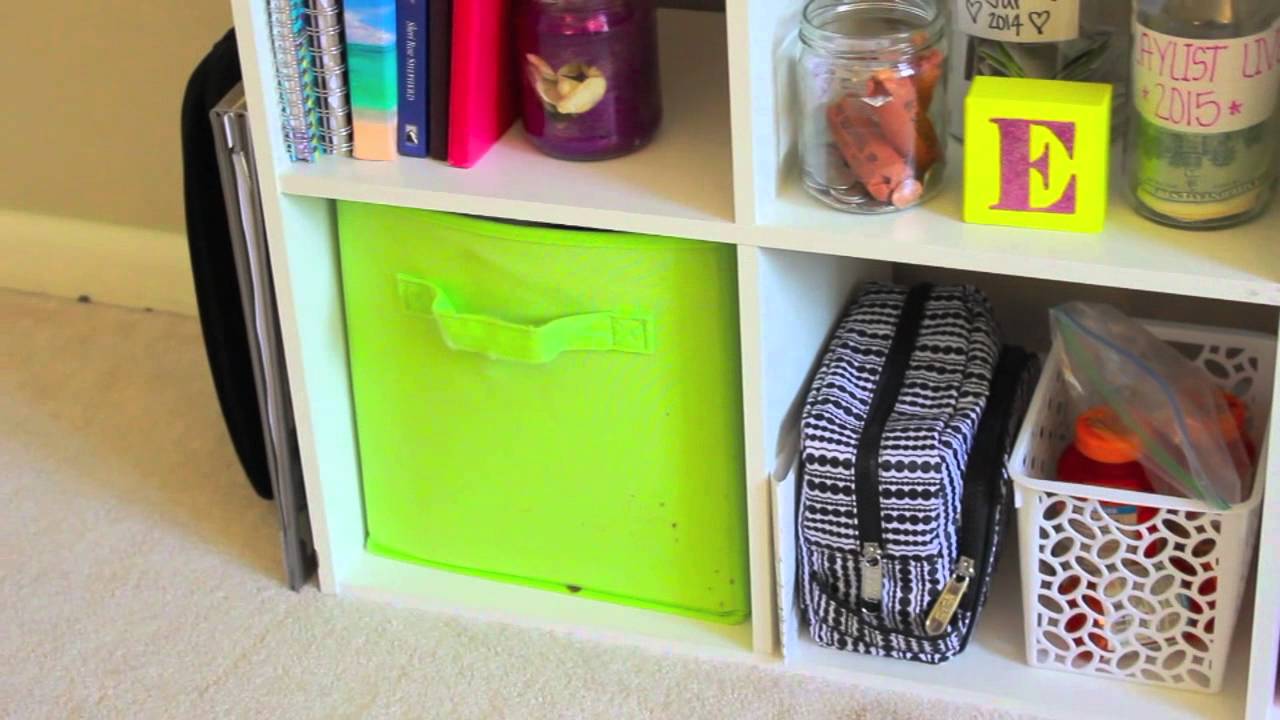 Room Tour! | Updated 2014