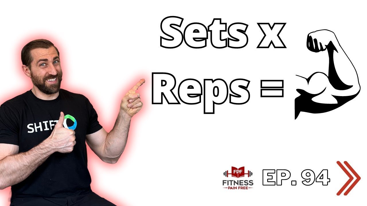 Strength and Conditioning Principles for Physical Therapists: Programming Periodization FPF Show E94