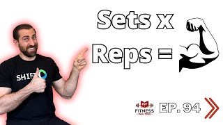 Celebrity Strength and Conditioning Principles for Physical Therapists: Programming Periodization FPF Show E94 Wealth