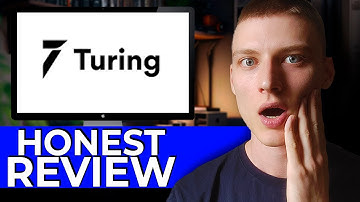Turing Review: My Honest Experience Using This Remote Developer Job Platform
