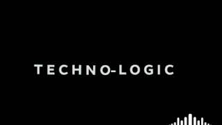 Techno - Logic (Original mix) BODOO