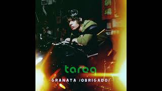 Tareq - Granata (Obrigado) | Official Audio