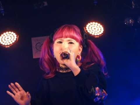 鈴木とこ「Roar」(Katy Perry)、堀江Goldee、１７.０３.１１
