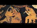 David Studdert & The Ancient Greeks