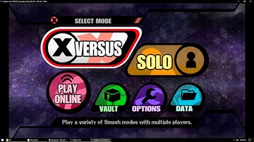 Project M Speedrun Guide - Virtual SD Card