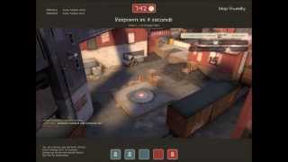 Team Fortress 2: Ep.1: A start at control points