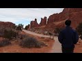 Maryland to Utah: A Road Trip to Arches National Park