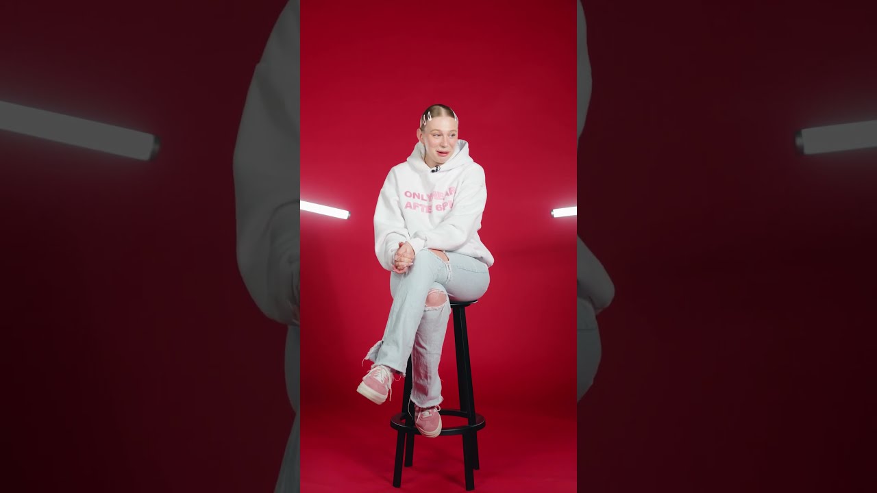 Sie Macht Ein Beziehungsquiz Mit Ihm Digsterpop Digsterpopstories