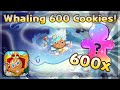 BEST way to spend CRYSTALS - Cookie Run: Kingdom