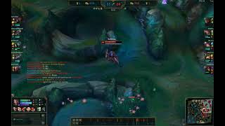 Elder Dragon Steal with Draven