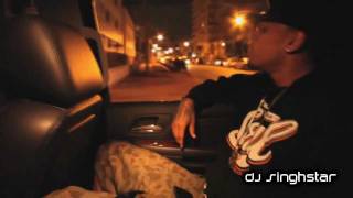 Chris Brown & Benny Benassi - Beautiful People ( Club Edit/Mashup by DJ Singhstar) (Music Video HD)