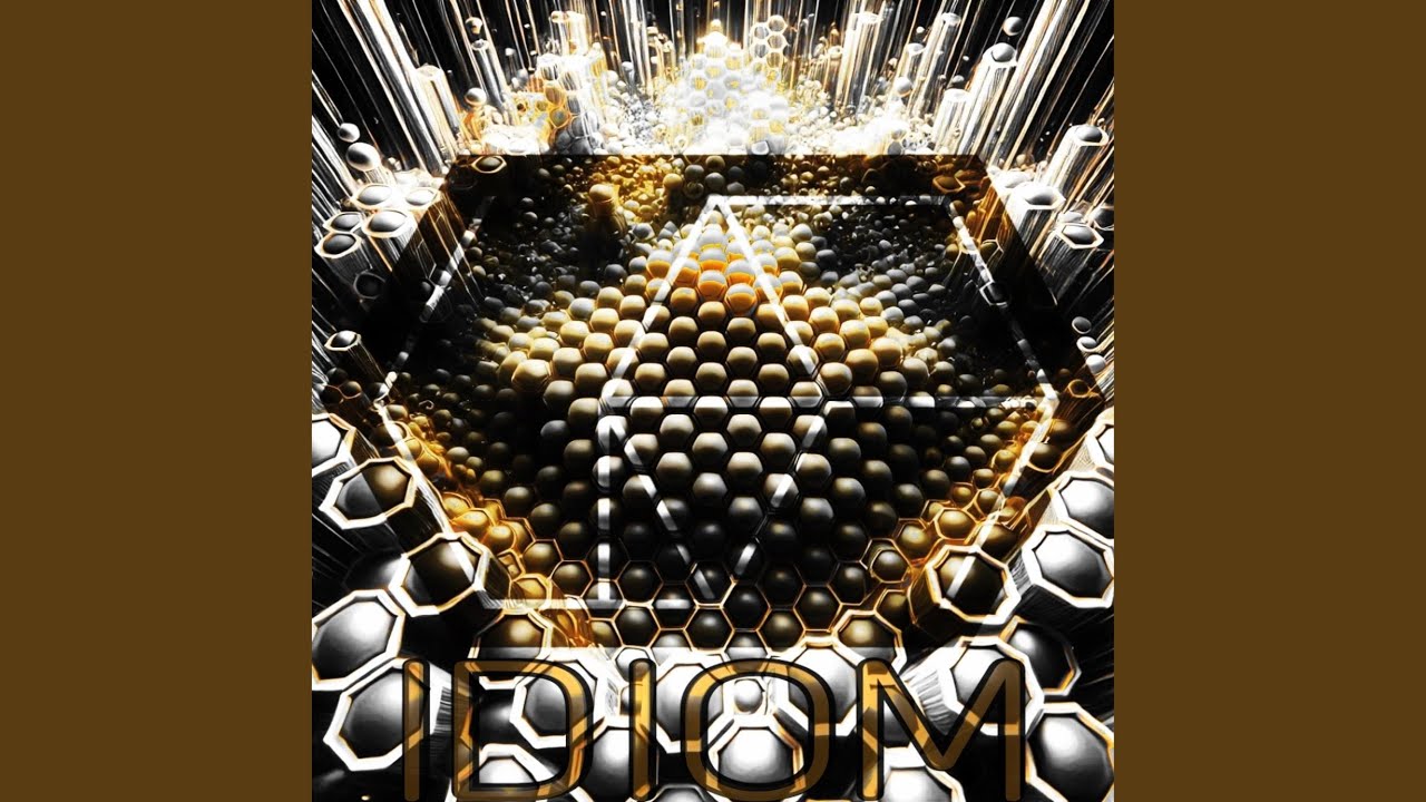 Watch Idiom on YouTube Watch Idiom on YouTube