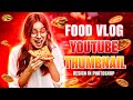 Vlog Youtube Thumbnails Design in Photoshop | Youtube Thumbnail Design tutorial | Photoshop Tutorial