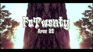Area 52 - Fotwenty