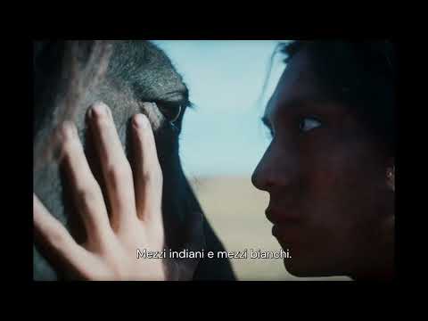 Los Colonos (The Settlers), di Felipe Gálvez - Trailer