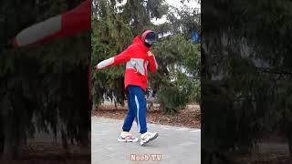 Tuzelity Dance - Shuffle Dance - Tiktok Compilation 2022