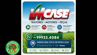 LM Case Tratores