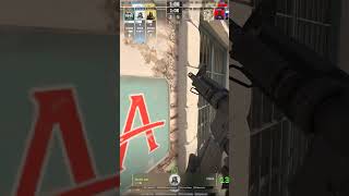 Uçma güncellemesi geri mi geldi #cs2 #csgo #shorts