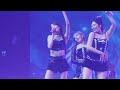 IVE 'AFTER LIKE' @ SHOW WHAT I HAVE tour in Amsterdam 240613 (4K)