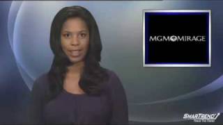Earnings Report: MGM Resorts (MGM) says it lost $2 per share in the 2nd quarter