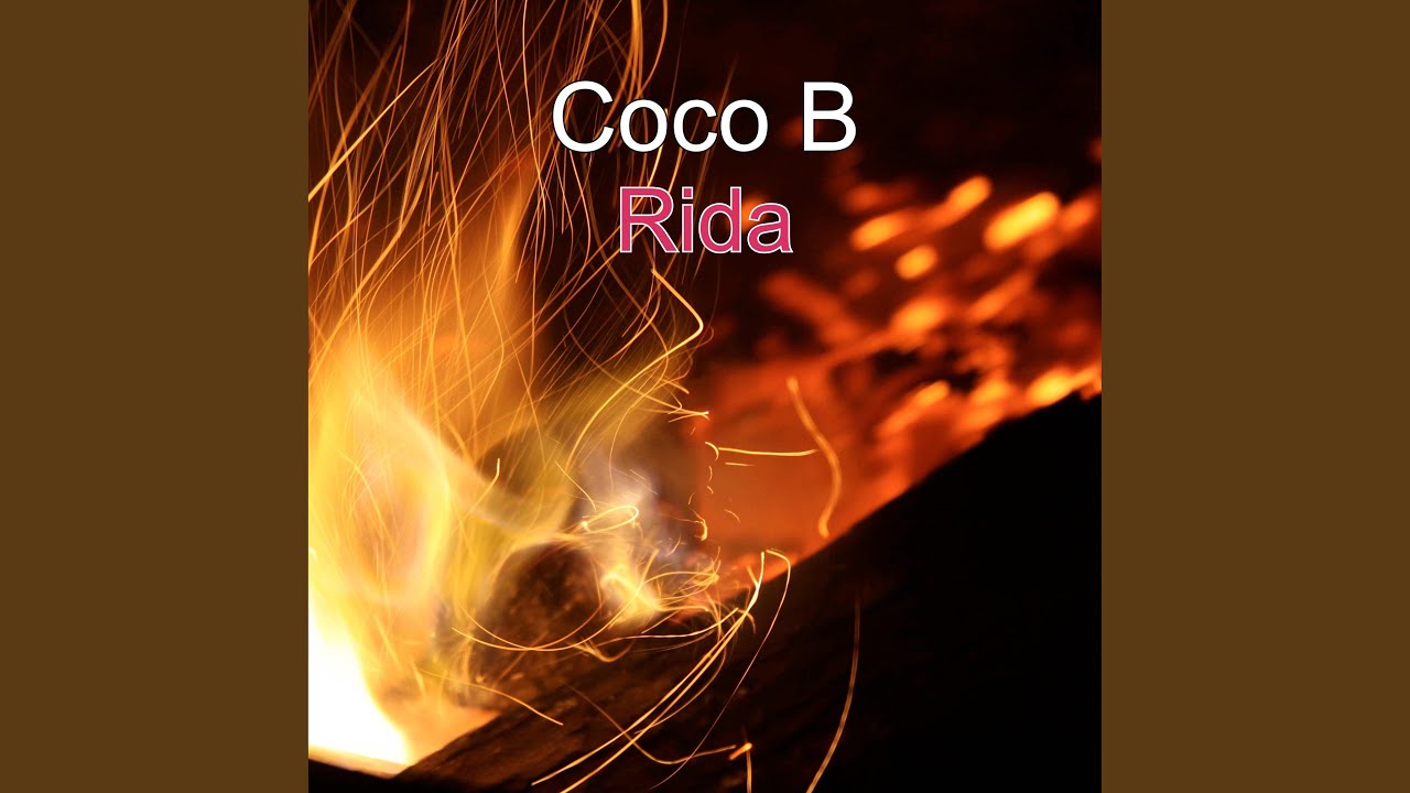 Watch Rida on YouTube Watch Rida on YouTube