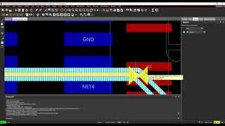 Cadence Differential Pair Dynamic Phase