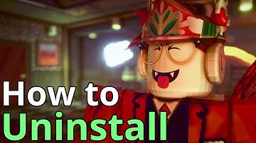 How To Uninstall Zeal