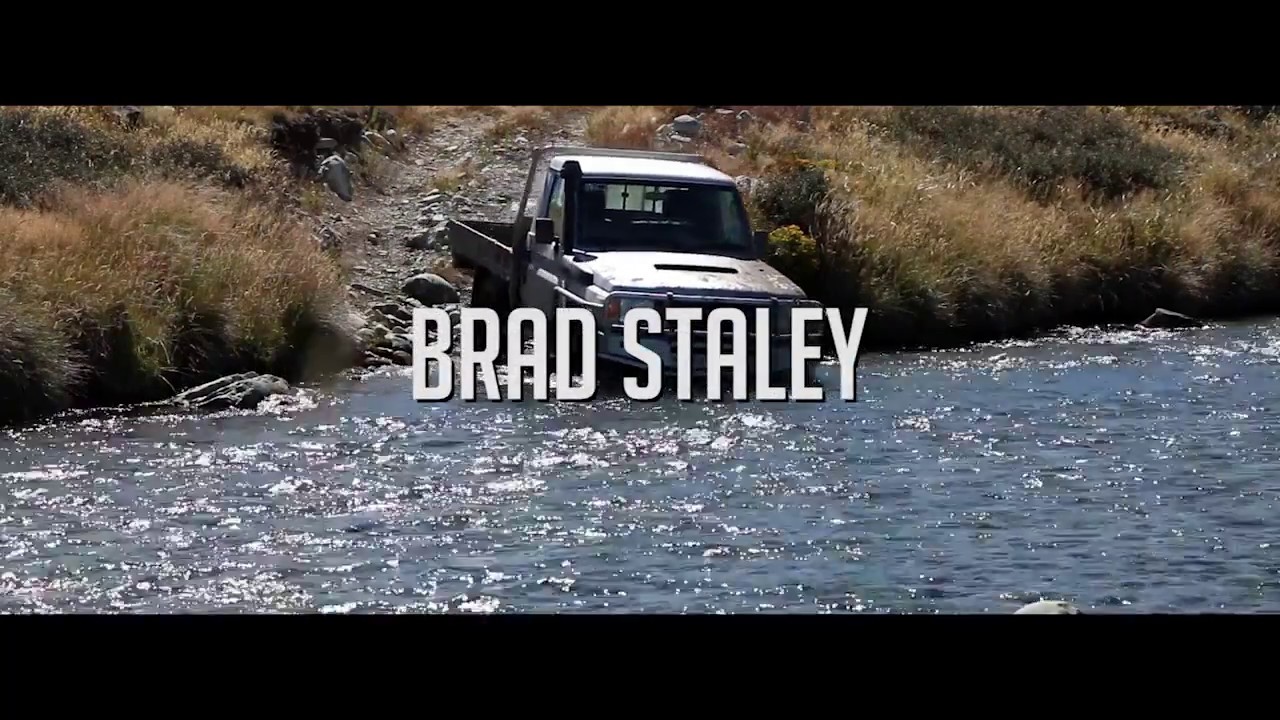 D I E S E L (Official Music Video) Brad Staley YouTube