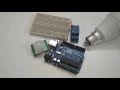 Project: Save Electricity