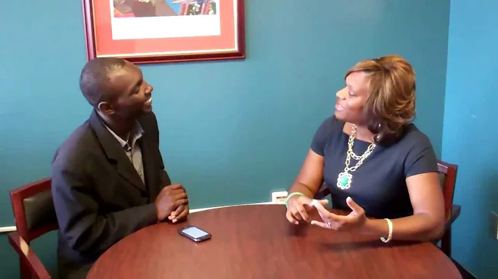 EXCLUSIVE- Erica Prioleau-Taylor interview- Quinti...