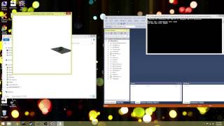 cuda path trace m2