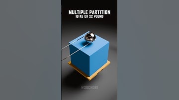 Wow 27000 Cubes Multiple Partition  Satisfying Disintegration #satisfying #animation #blender #3dart