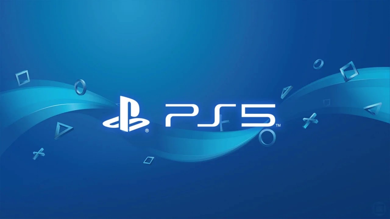 PS5 - Startup Music (Beta Version)