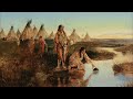 Native american woman song women of the great spirit ahayah