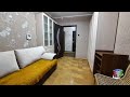 2D. Морфинг итогов ремонта квартиры / Morphing the results of apartment renovation