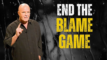 How To Stop Playing The Blame Game | Wayne Dyer