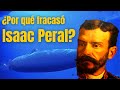 Las 5 razones de la cancelación del submarino de Isaac Peral
