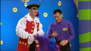 Captains Magic Buttons episode 26