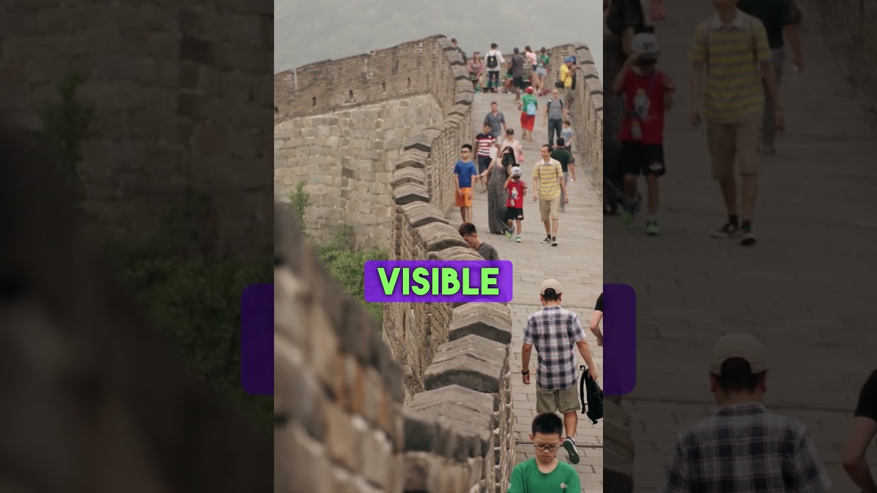 real world  intriguing facts! 