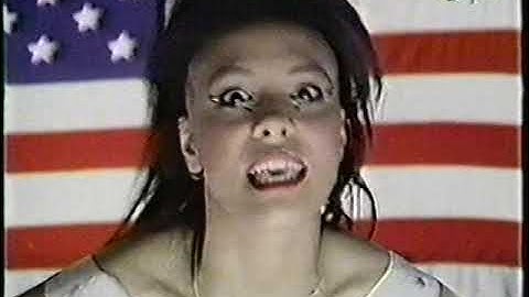 Bow Wow Wow - Do You Wanna Hold Me?