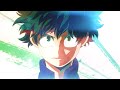 [나의 히어로 아카데미아] 4기 ED Shout Baby / My Hero Academia AMV Season 4 ED - Shout Baby