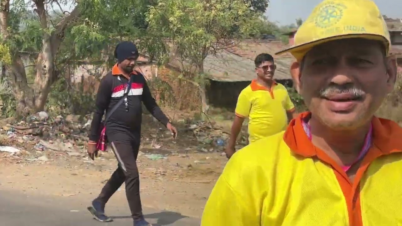 •|| साईवारी दिवस दुसरा ||• साईसेवक मित्र मंडळ उल्हासनगर 🙏🏻 स्वर्ग सुखाचा प्रवास 🙏🏻#saibaba#saipalkhi