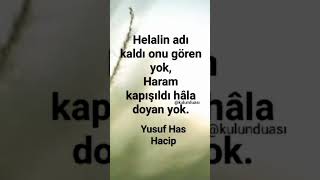 Yusuf Has Hacip Kımıza Davetlisiniz