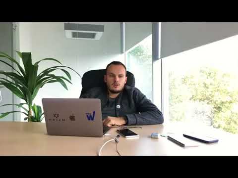 Video: WEX Returns To Work And Restores Reputation