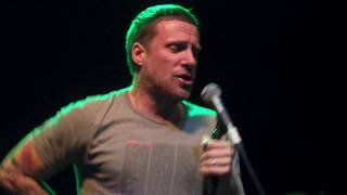 Sleaford Mods &quot;Snout&quot; live @ Birmingham Institute 26/10/2017