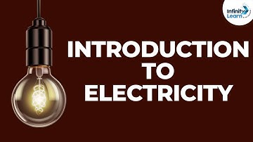 Introduction to Electricity | Don