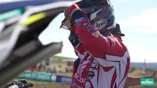 FMS MX Beggingen 2020 presented by MOTOREX