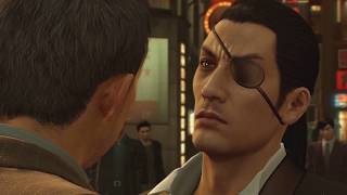 Yakuza 0 - Majima Becomes a Mad Dog screenshot 5