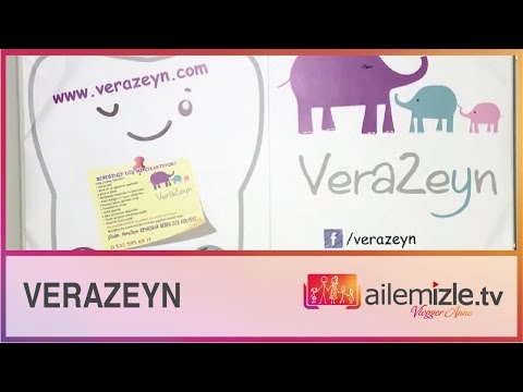 Bir marka: Verazeyn kehribar bebek diş kolyesi