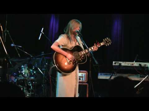 Kate Todd - "I'll Stay With You Tonight" @ Hugh's ...
